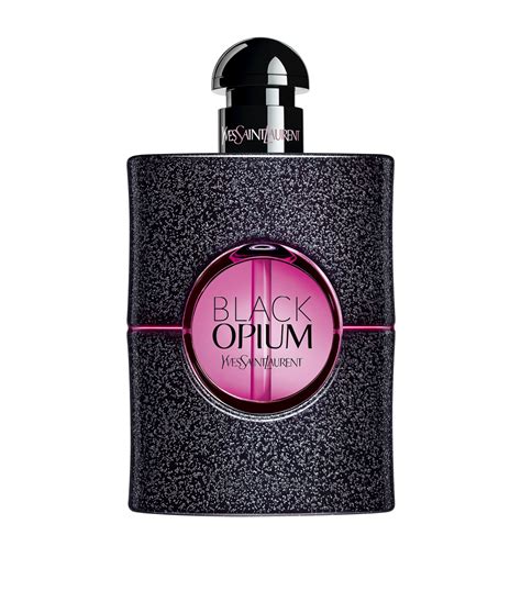 ysl opium black price